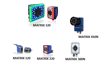 Datalogic得利捷Matrix系列讀碼器輕松解碼，高效助力快消品溯源！