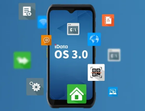 iData OS 3.0 降低開發(fā)管理成本，再次提升生產(chǎn)力