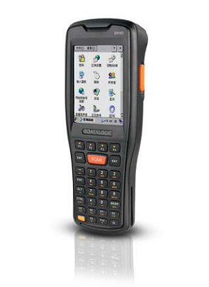 Datalogic DH60移動數(shù)據(jù)采集器