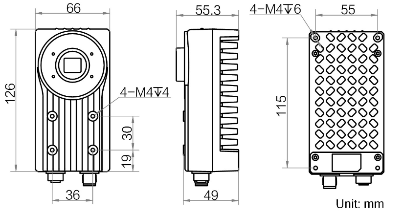 ?？礗D6000系列 MV-ID6200EM-00C-NNG 2000 萬像素外形尺寸.png